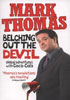 Belching out the Devil by Mark Thomas 