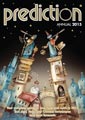 Prediction Annual 2015: Your Complete Guide to Love, Luck and Work in 2015