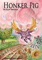 Honker Pig - Helen Davidson
