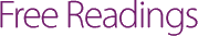 Free Readings